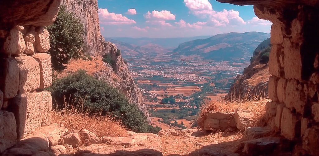 Чуфут-Кале – главный пещерный город Крыма: маршруты, история и лайфхаки